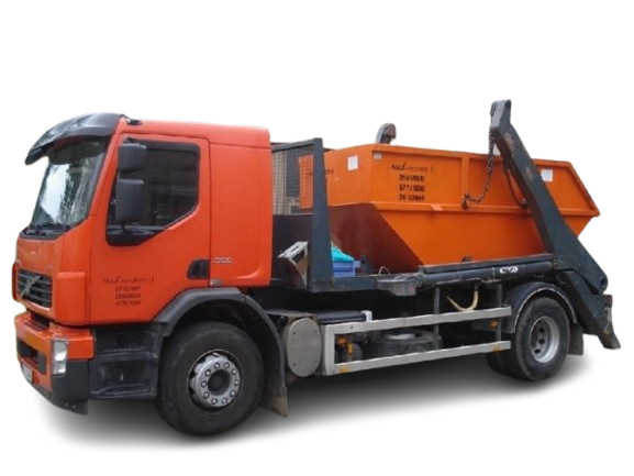 Machine Transport